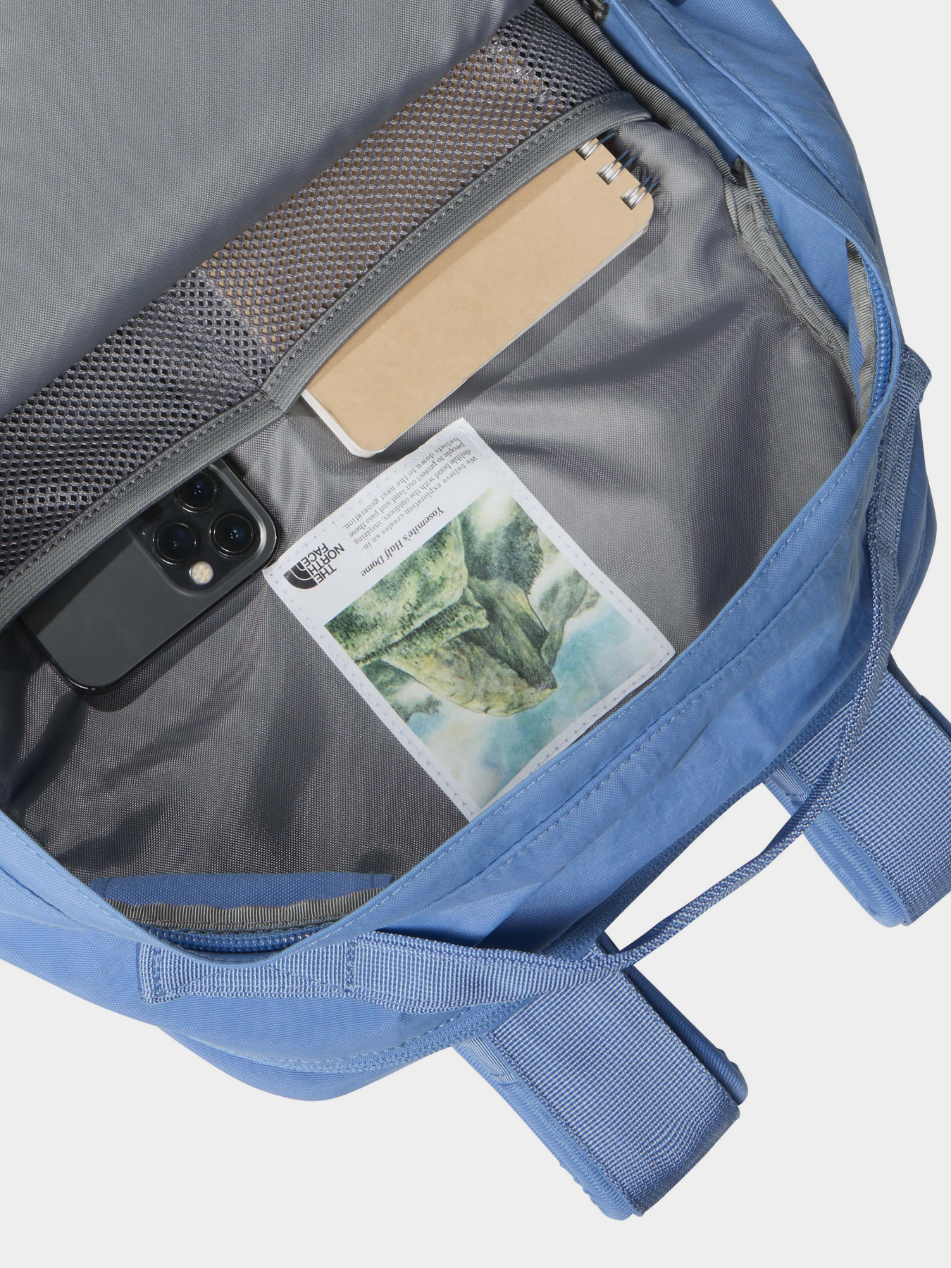 Повседневный рюкзак The North Face Berkeley Daypack модель NF0A52VQTIV1 Фото