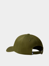 Кепка The North Face Roomy Norm Hat модель NF0A7WHP1IM1 Фото