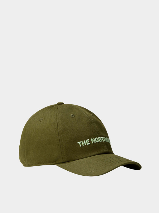 Кепка The North Face Roomy Norm Hat модель NF0A7WHP1IM1 Фото