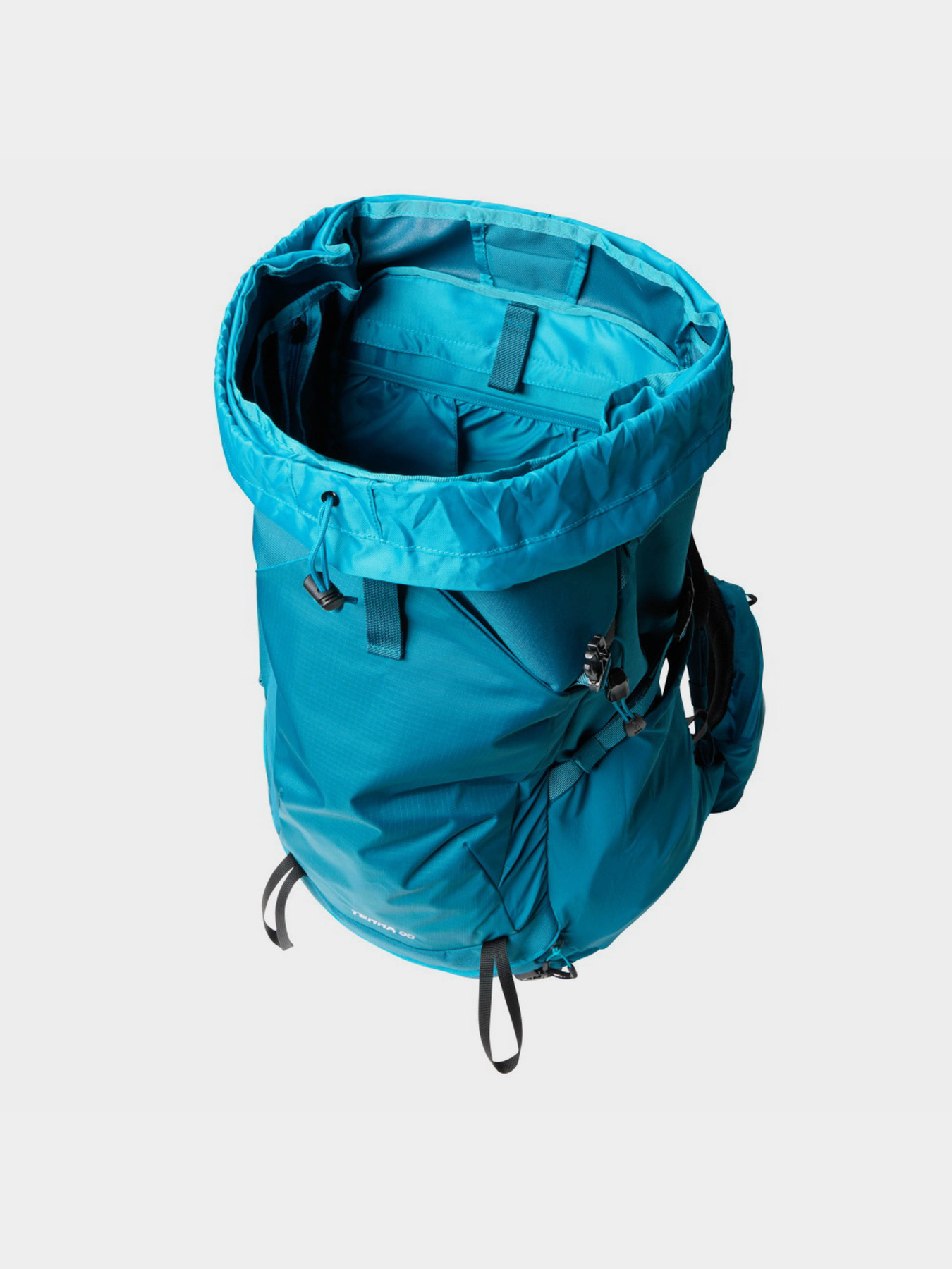 Повседневный рюкзак The North Face Terra 55L модель NF0A87C0UIE1 Фото