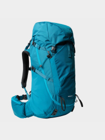 Повседневный рюкзак The North Face Terra 55L модель NF0A87C0UIE1 Фото