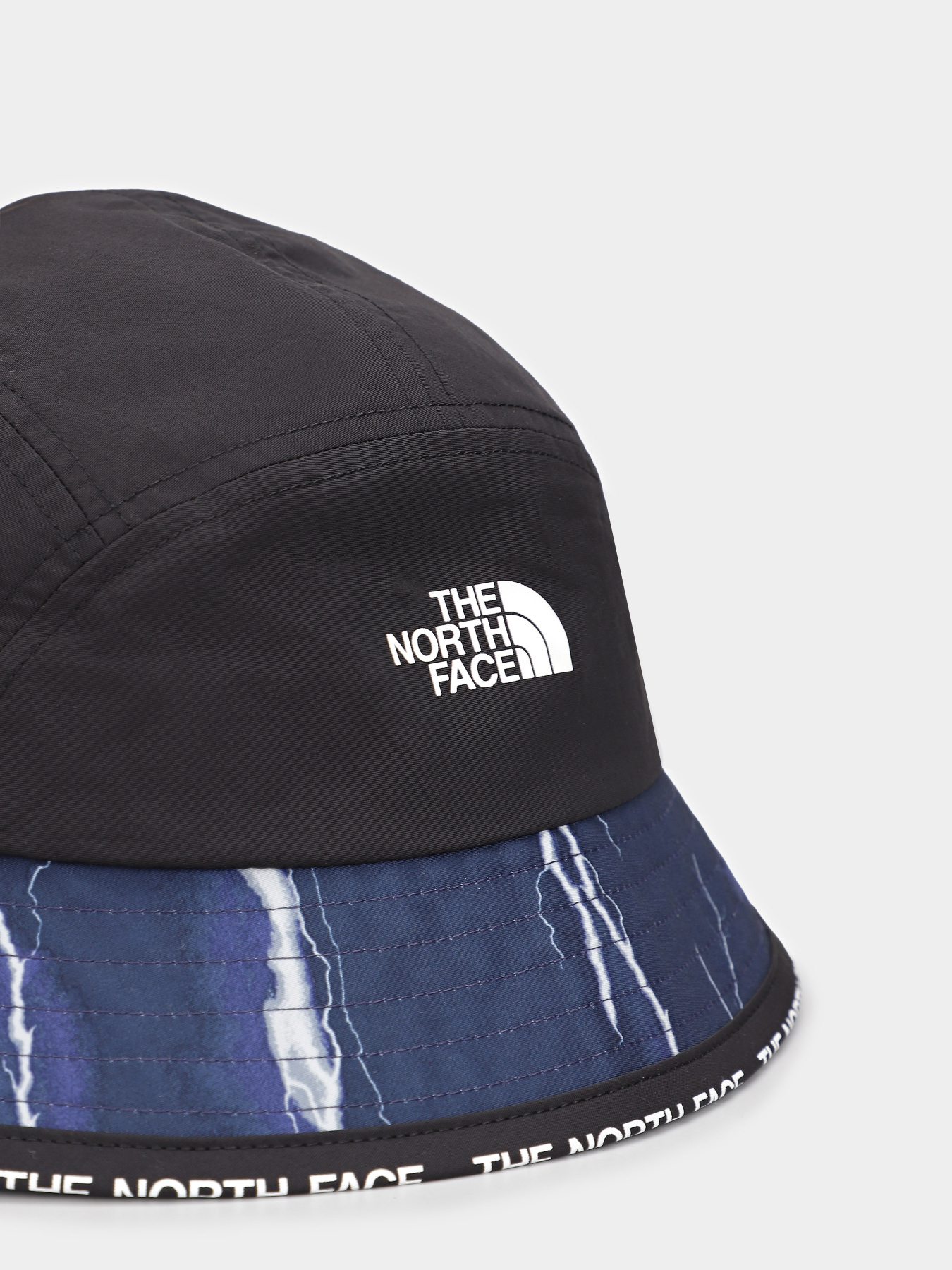 Панама The North Face Cypress Bucket модель NF0A7WHAZOS1 Фото