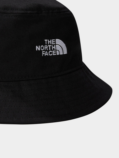 Панама The North Face Norm Bucket модель NF0A7WHNJK31 — фото - INTERTOP