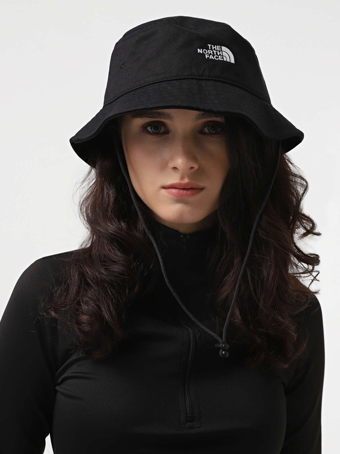 Панама The North Face Norm Bucket модель NF0A7WHNJK31 Фото