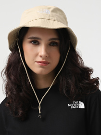 Панама The North Face Norm Bucket модель NF0A7WHN3X41 Фото