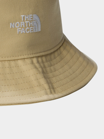 Панама The North Face Norm Bucket модель NF0A7WHN3X41 — фото 3 - INTERTOP