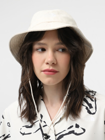 Панама The North Face Norm Bucket модель NF0A7WHNXMO1 Фото