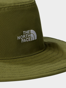Шляпа The North Face Recycled ’66 Brimmer модель NF0A5FX3PIB1 Фото