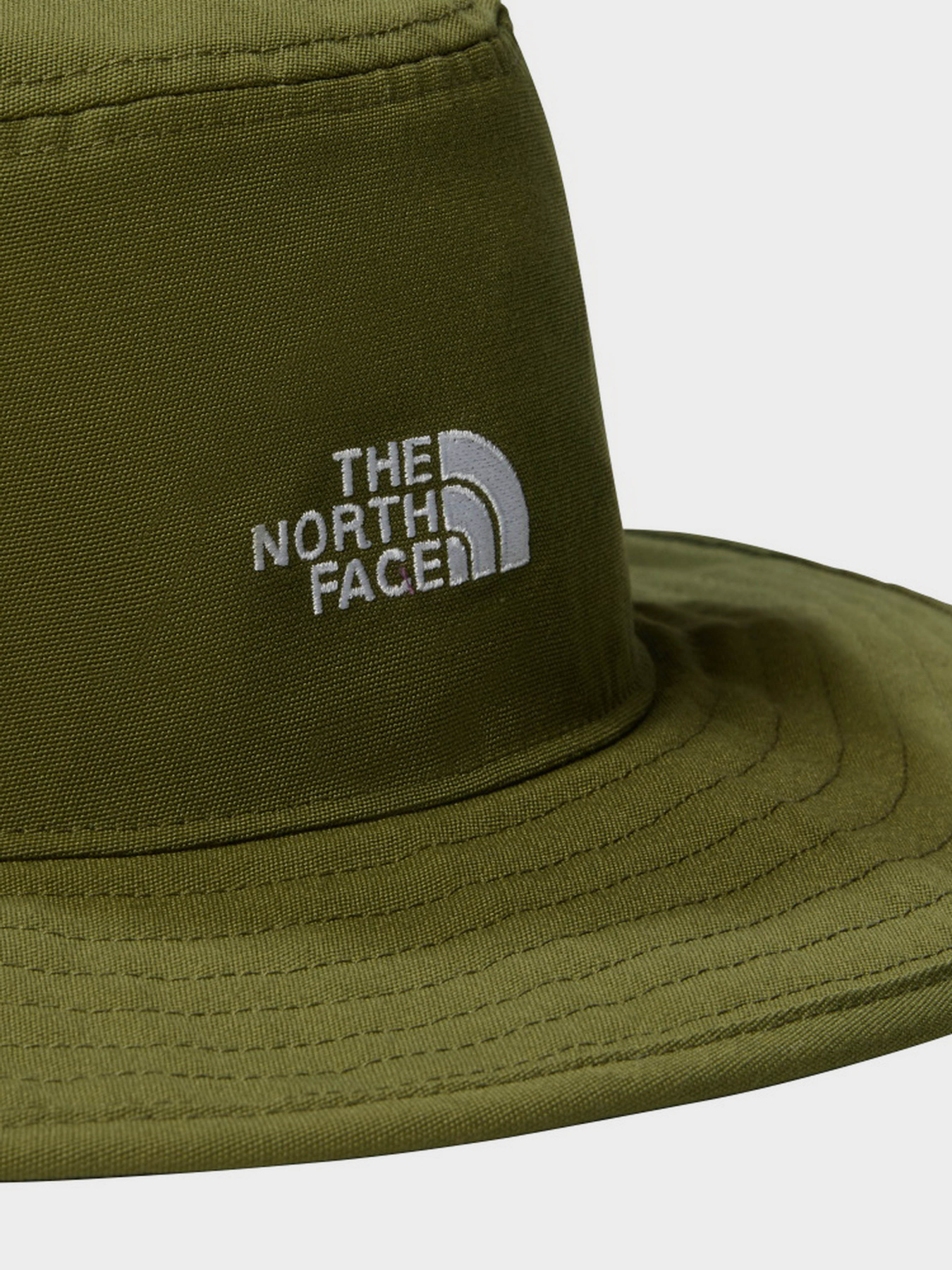 Капелюх The North Face Recycled ’66 Brimmer модель NF0A5FX3PIB1 Капелюх The North Face Recycled ’66 Brimmer модель NF0A5FX3PIB1 Фото