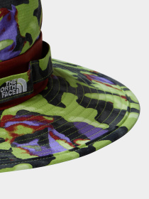 Панама The North Face Class V Brimmer модель NF0A5FXFRYI1 Фото