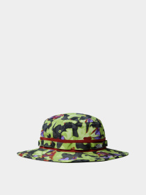 Панама The North Face Class V Brimmer модель NF0A5FXFRYI1 Фото