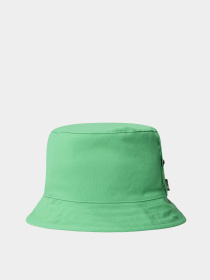 Шапки та кепки The North Face Class V Reversible Bucket Hat модель NF0A7WGY4GI1 Фото