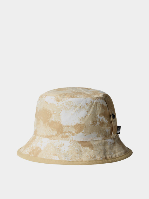 Панама The North Face Class V Reversible Bucket Hat модель NF0A7WGYZOX1 Фото