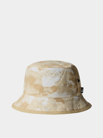 Шапки та кепки The North Face Class V Reversible Bucket Hat модель NF0A7WGYZOX1 Фото