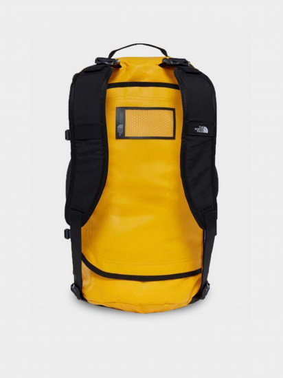 Дорожня сумка The North Face Base Camp S модель NF0A3ETOZU31 — фото - INTERTOP