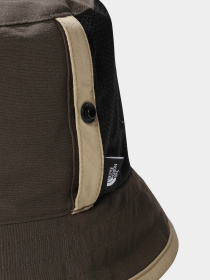 Панама The North Face Class V Reversible Bucket Hat модель NF0A7WGYRV41 Фото