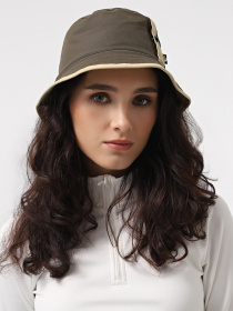 Панама The North Face Class V Reversible Bucket Hat модель NF0A7WGYRV41 Фото