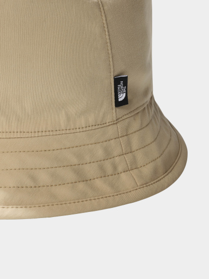 Панама The North Face Class V Reversible Bucket Hat модель NF0A7WGYRV41 — фото 5 - INTERTOP