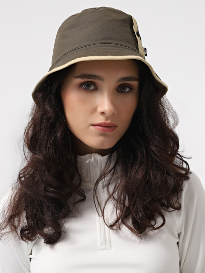 Панама The North Face Class V Reversible Bucket Hat модель NF0A7WGYRV41 — фото 7 - INTERTOP