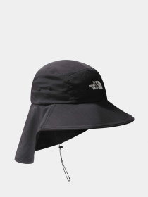 Панама The North Face Horizon Mullet Brimmer модель NF0A7WH2JK31 Фото