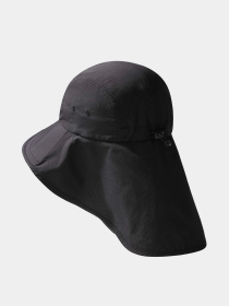 Панама The North Face Horizon Mullet Brimmer модель NF0A7WH2JK31 Фото