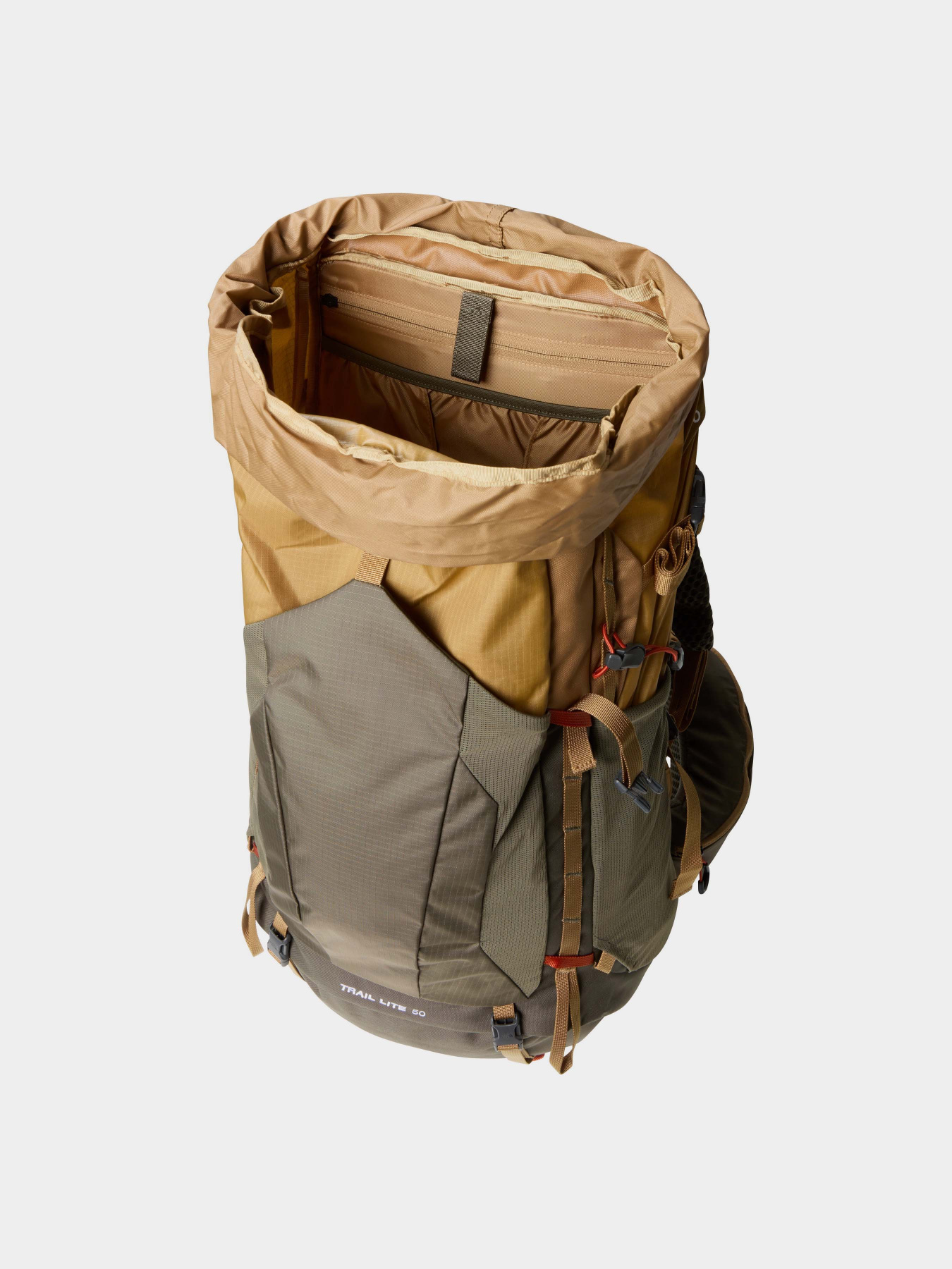 Рюкзак The North Face Trail Lite 53L модель NF0A81CGORV1 Фото