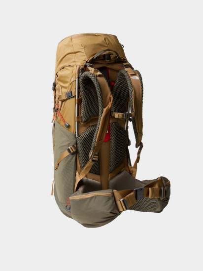 Рюкзак The North Face Trail Lite 53L модель NF0A81CGORV1 — фото - INTERTOP