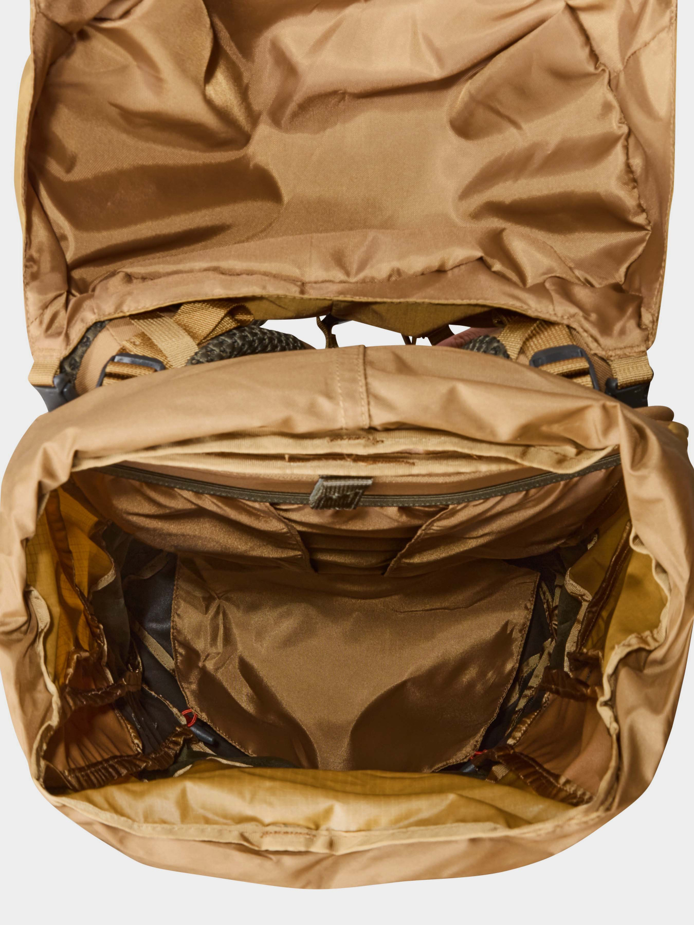 Повседневный рюкзак The North Face Trail Lite 53L модель NF0A81CGORV1 Фото