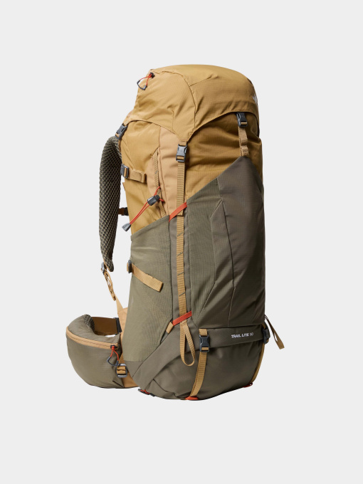 Повседневный рюкзак The North Face Trail Lite 53L модель NF0A81CGORV1 Фото
