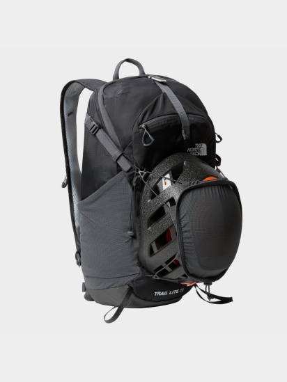 Рюкзак The North Face Trail Lite Speed 20L модель NF0A87C9KT01 — фото 6 - INTERTOP