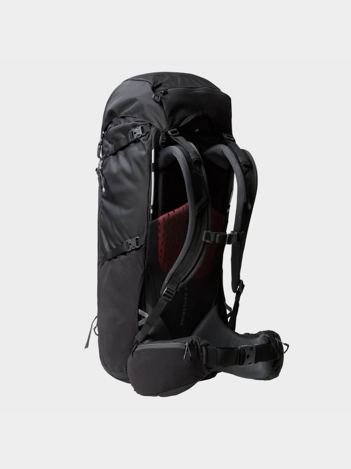 Рюкзак The North Face Terra 65L модель NF0A87BXKT01 Фото