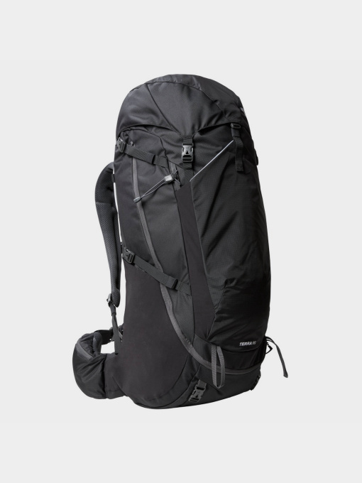 Повседневный рюкзак The North Face Terra 65L модель NF0A87BXKT01 Фото