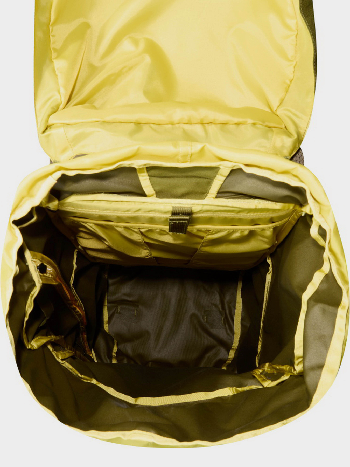 Рюкзак The North Face Terra 65L модель NF0A87BXWYI1 Фото