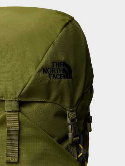 Рюкзак The North Face Terra 65L модель NF0A87BXWYI1 — фото 4 - INTERTOP