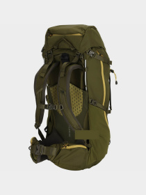 Повседневный рюкзак The North Face Terra 65L модель NF0A87BXWYI1 Повседневный рюкзак The North Face Terra 65L модель NF0A87BXWYI1 Фото