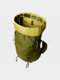 Повседневный рюкзак The North Face Terra 65L модель NF0A87BXWYI1 Повседневный рюкзак The North Face Terra 65L модель NF0A87BXWYI1 Фото