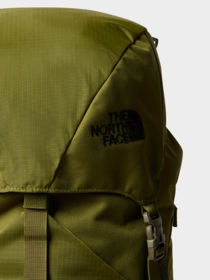 Рюкзак The North Face Terra 55L модель NF0A87BZWYI1 — фото 3 - INTERTOP