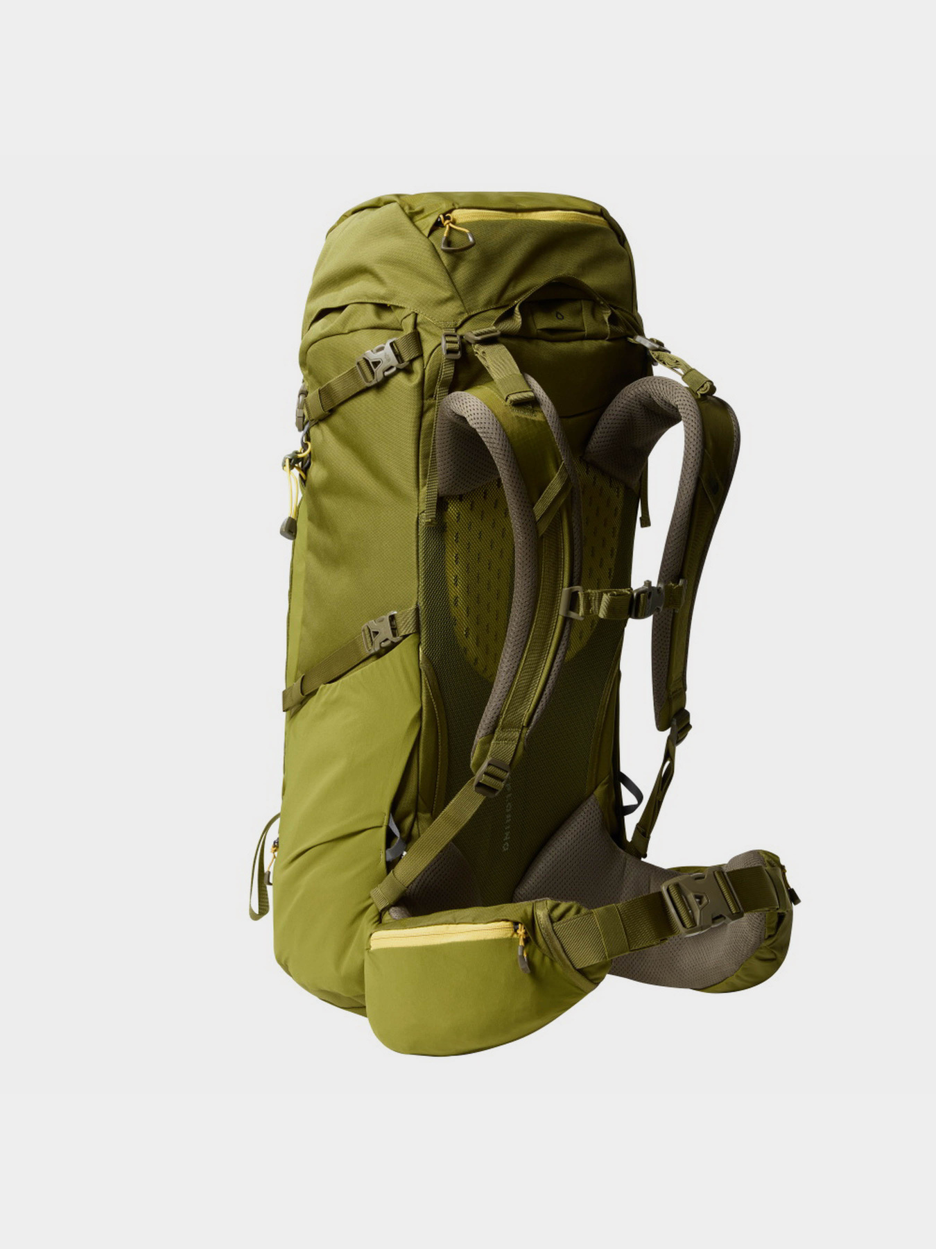 Повседневный рюкзак The North Face Terra 55L модель NF0A87BZWYI1 Фото