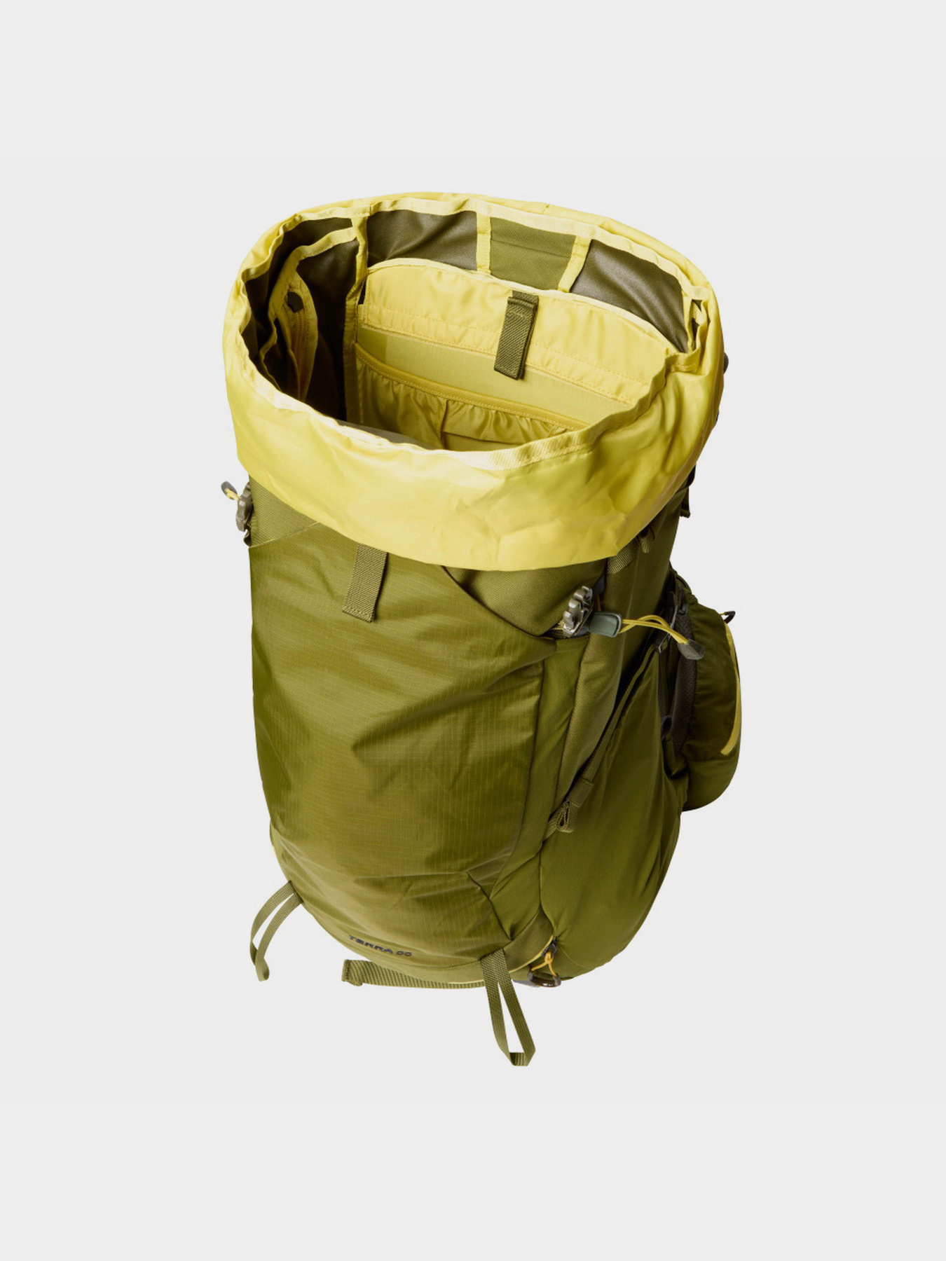 Повседневный рюкзак The North Face Terra 55L модель NF0A87BZWYI1 Фото