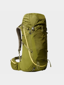Повседневный рюкзак The North Face Terra 55L модель NF0A87BZWYI1 Фото