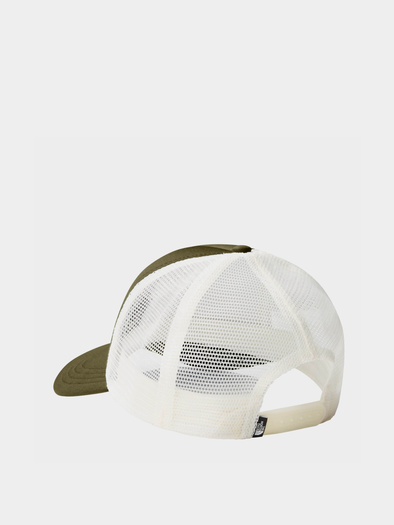 Кепка The North Face Logo Trucker модель NF0A3FM39TI1 Фото