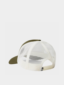 Кепка The North Face Logo Trucker модель NF0A3FM39TI1 Фото