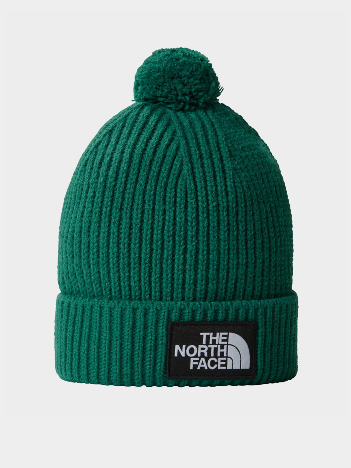 Шапка The North Face Logo Box модель NF0A3FN3NL11 Шапка The North Face Logo Box модель NF0A3FN3NL11 Фото