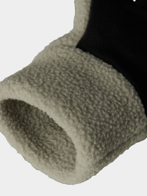 Рукавички The North Face Fleeski Etip модель NF0A3SJ41I41 Фото