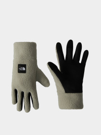 Рукавички The North Face Fleeski Etip модель NF0A3SJ41I41 Фото
