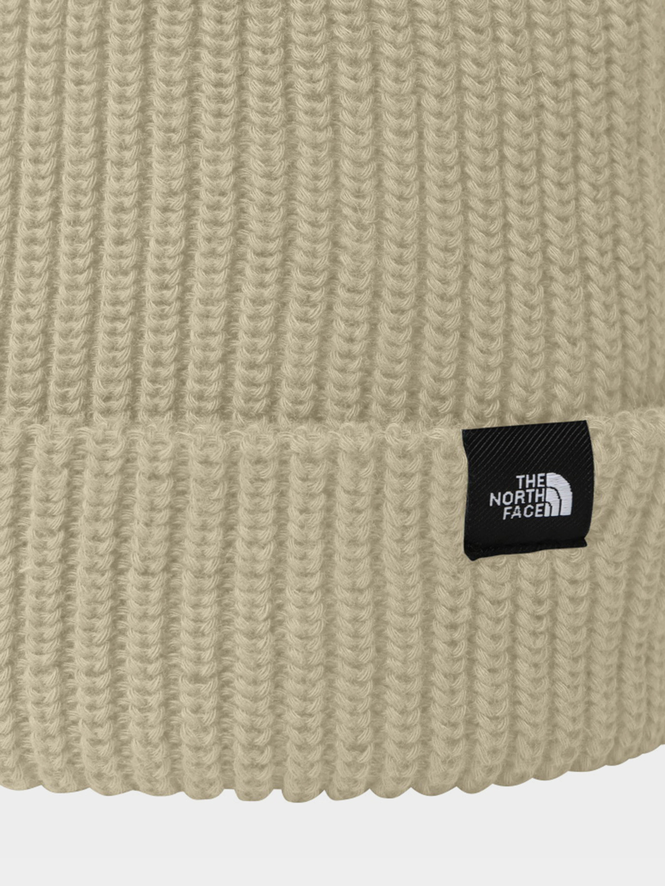 Шапка The North Face Fisherman модель NF0A55JG3X41 Шапка The North Face Fisherman модель NF0A55JG3X41 Фото