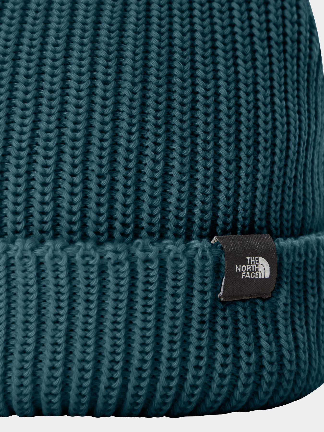 Шапка The North Face Fisherman модель NF0A55JG1NO1 Фото