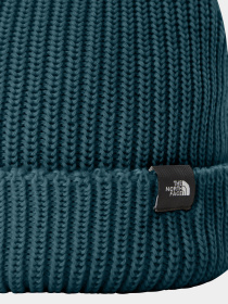 Шапка The North Face Fisherman модель NF0A55JG1NO1 Фото