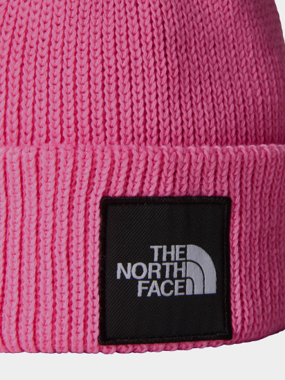 Шапка The North Face Explore модель NF0A55KCPIH1 — фото - INTERTOP