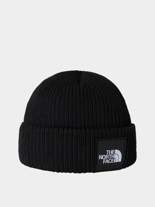 Шапка The North Face Explore модель NF0A55KCKY41 Фото